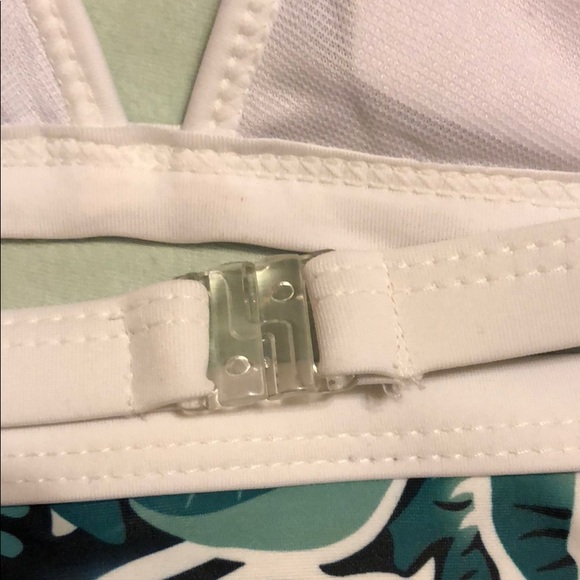 Cupsay Swimsuit - Size Small - Picture 3 of 4